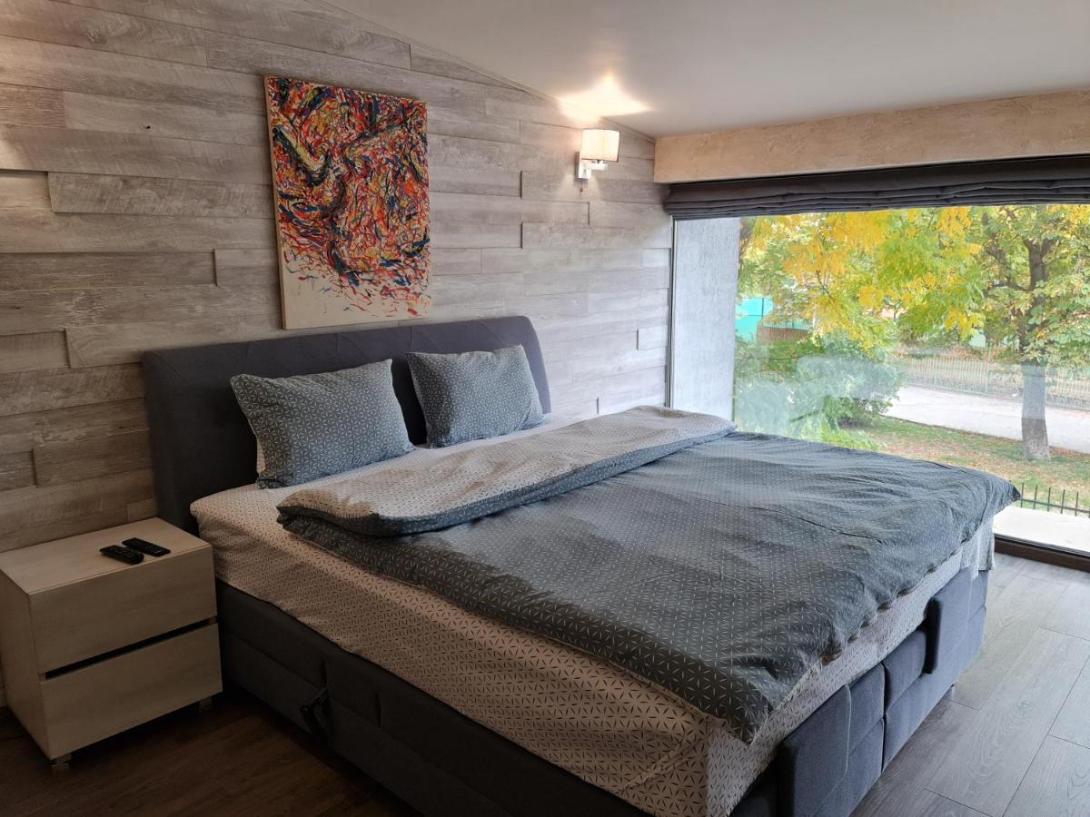 Grande Spa Deluxe Studios Sliven ภายนอก รูปภาพ