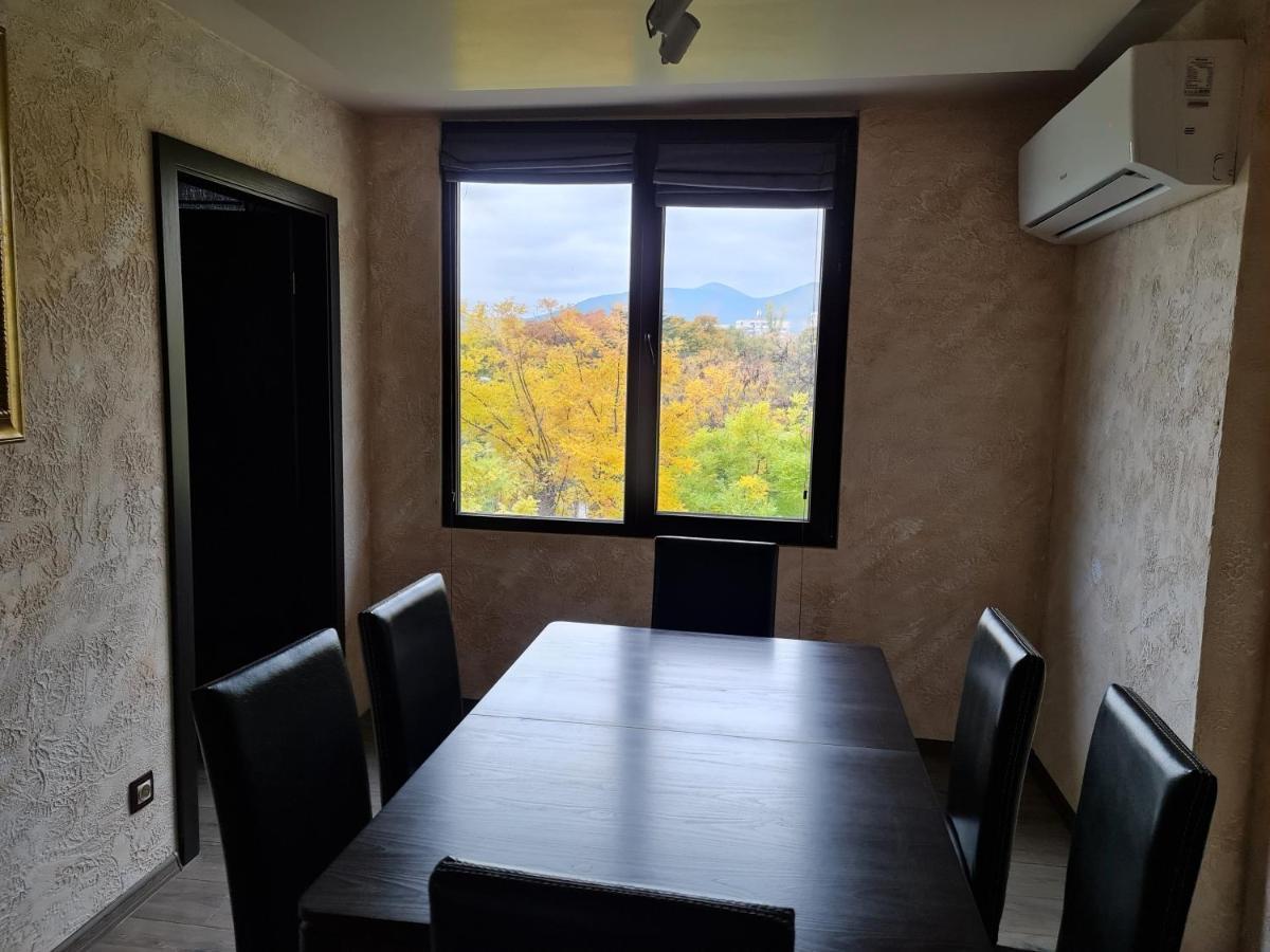 Grande Spa Deluxe Studios Sliven ภายนอก รูปภาพ