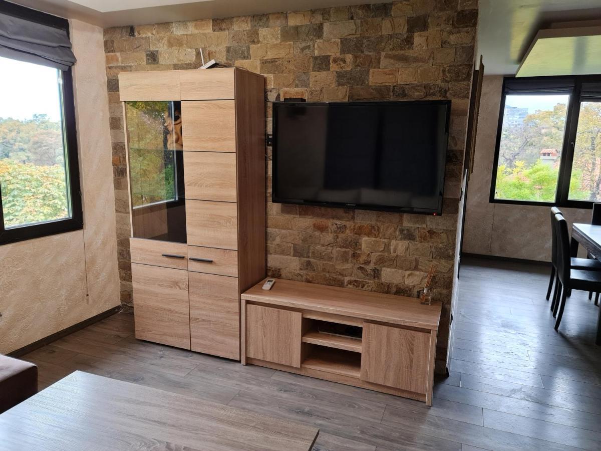 Grande Spa Deluxe Studios Sliven ภายนอก รูปภาพ