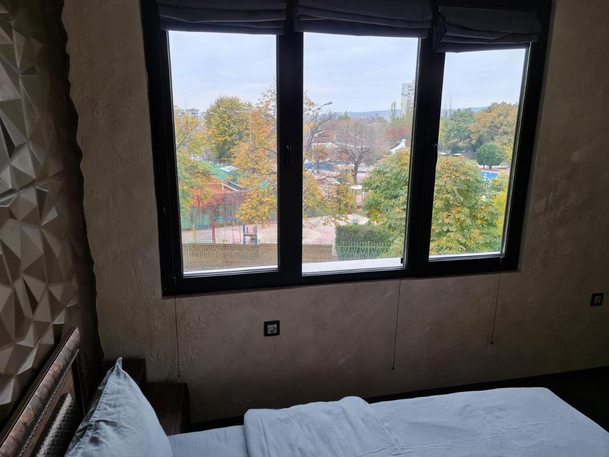 Grande Spa Deluxe Studios Sliven ภายนอก รูปภาพ