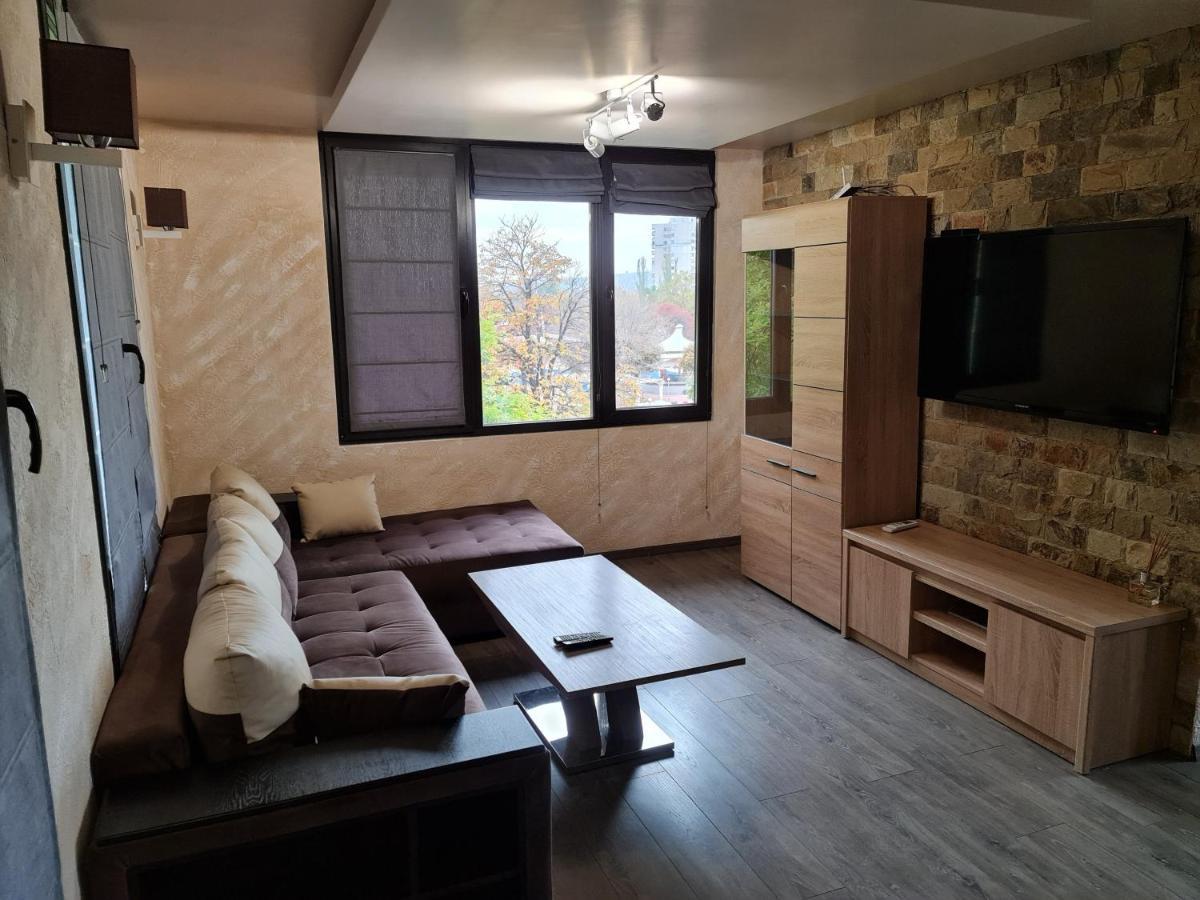 Grande Spa Deluxe Studios Sliven ภายนอก รูปภาพ