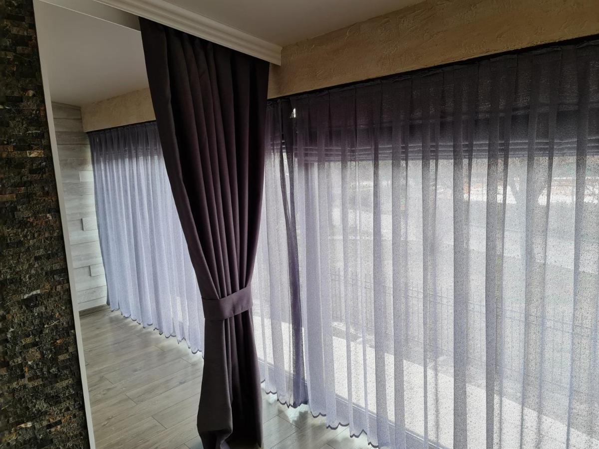 Grande Spa Deluxe Studios Sliven ภายนอก รูปภาพ