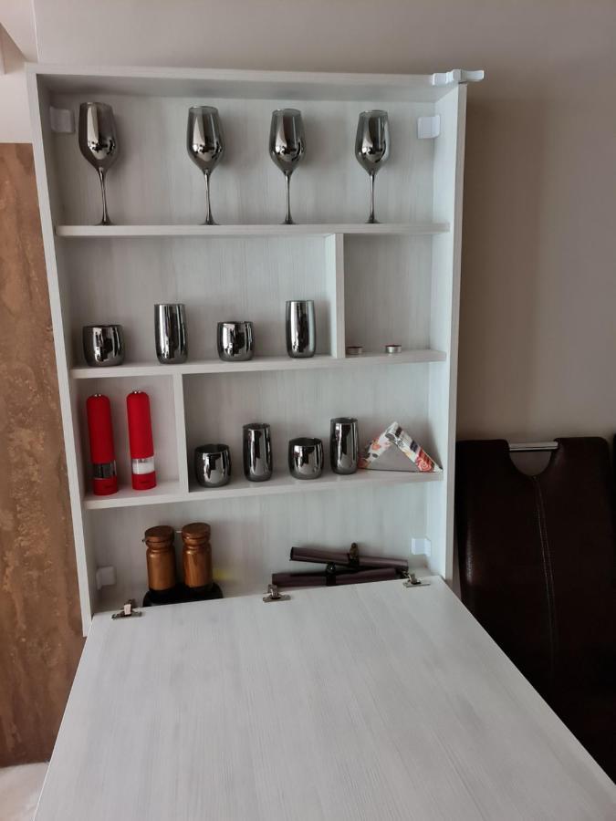 Grande Spa Deluxe Studios Sliven ภายนอก รูปภาพ
