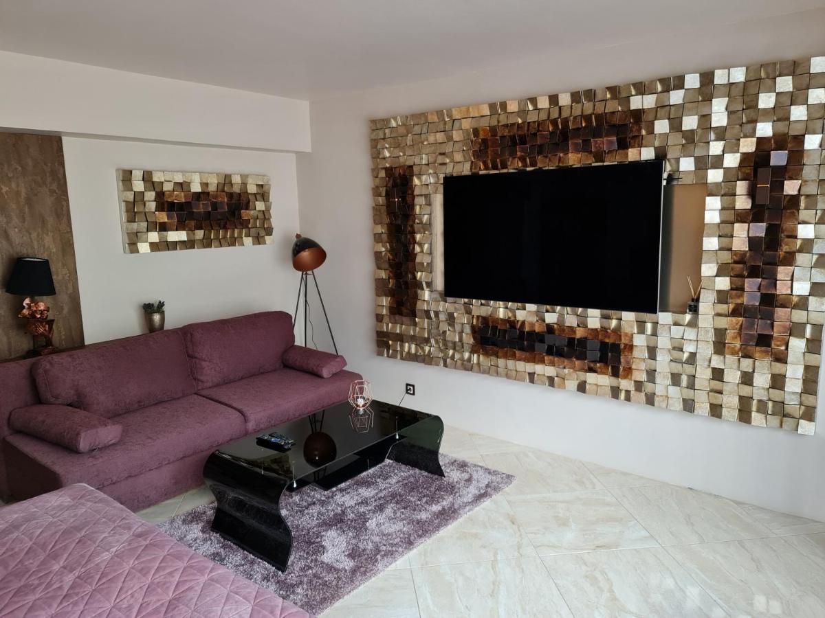 Grande Spa Deluxe Studios Sliven ภายนอก รูปภาพ
