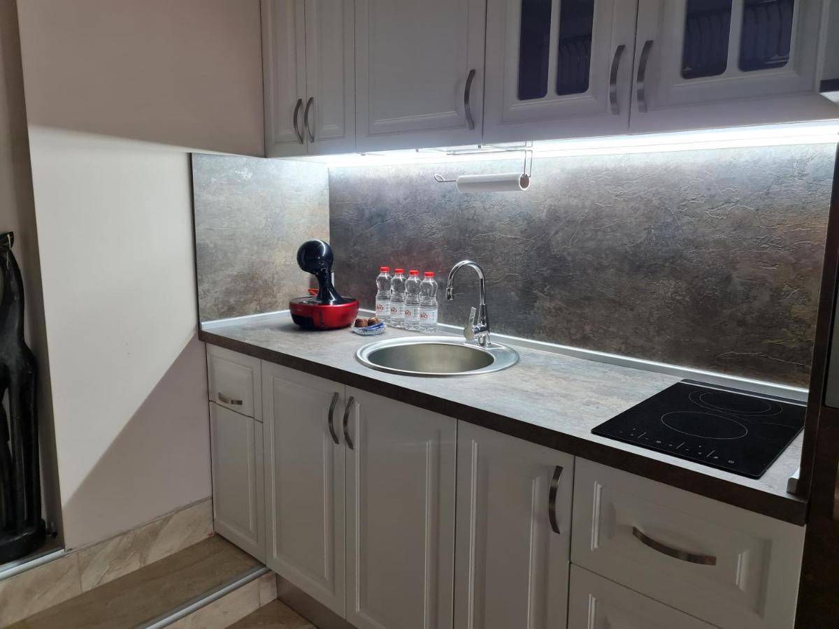 Grande Spa Deluxe Studios Sliven ภายนอก รูปภาพ