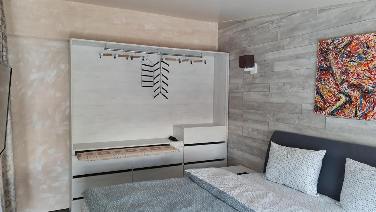 Grande Spa Deluxe Studios Sliven ภายนอก รูปภาพ