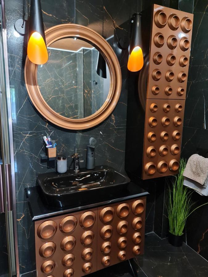 Grande Spa Deluxe Studios Sliven ภายนอก รูปภาพ