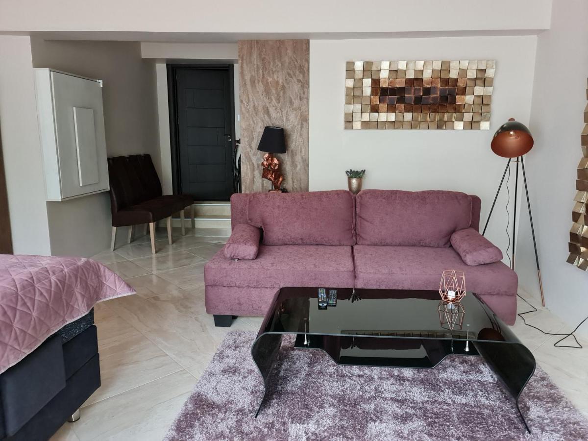 Grande Spa Deluxe Studios Sliven ภายนอก รูปภาพ