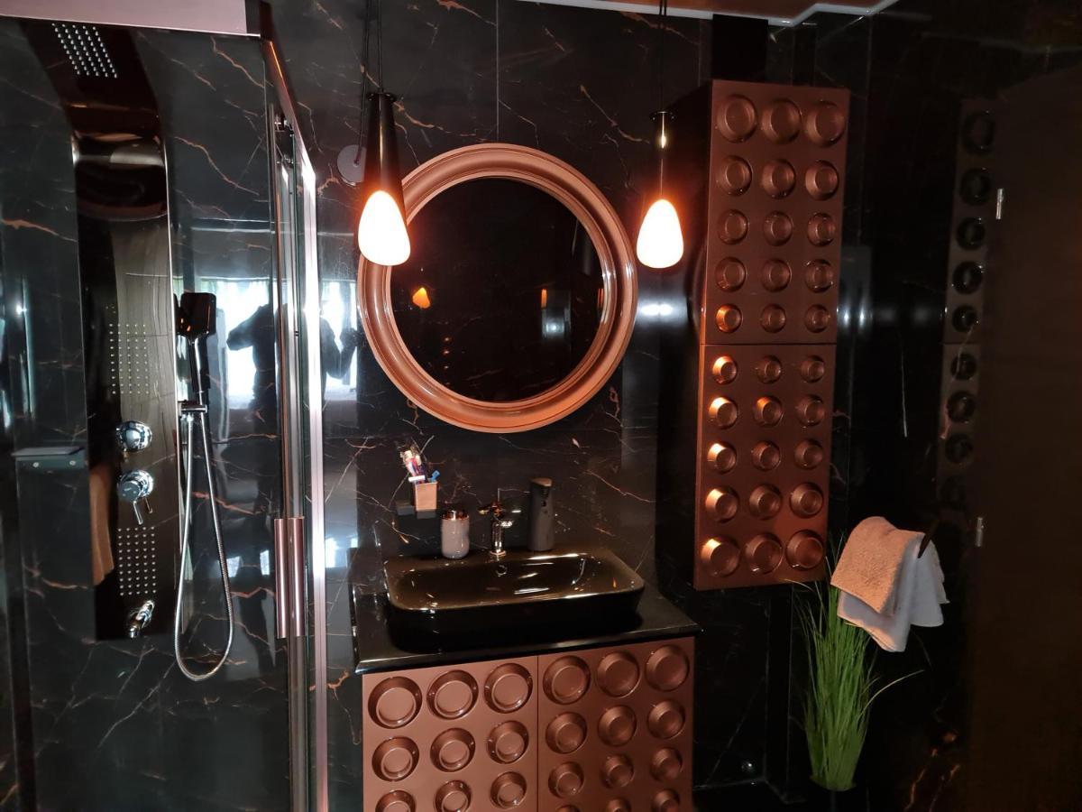 Grande Spa Deluxe Studios Sliven ภายนอก รูปภาพ