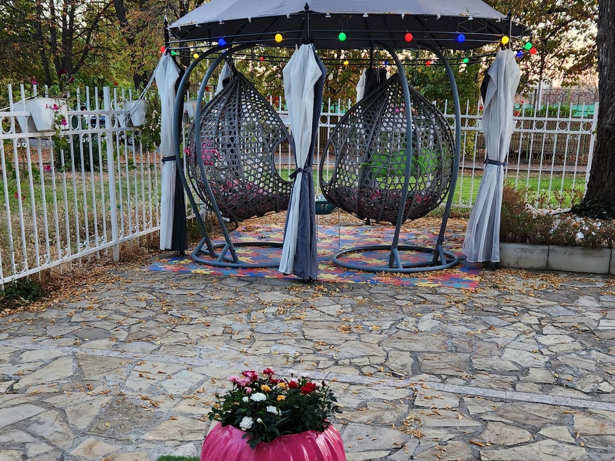 Grande Spa Deluxe Studios Sliven ภายนอก รูปภาพ