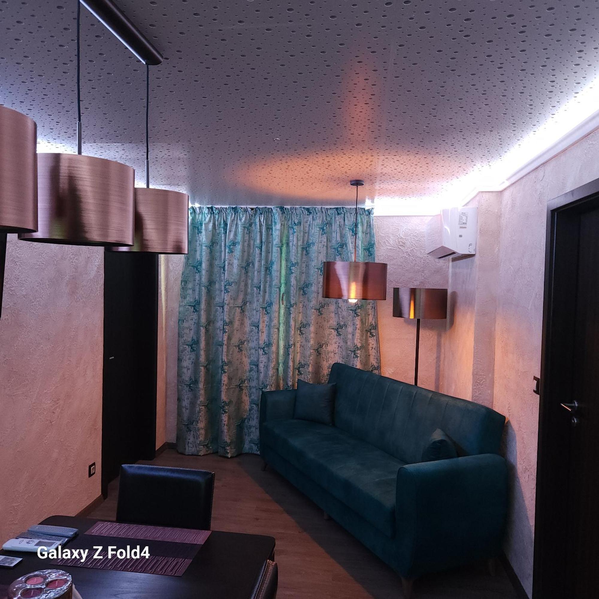 Grande Spa Deluxe Studios Sliven ภายนอก รูปภาพ