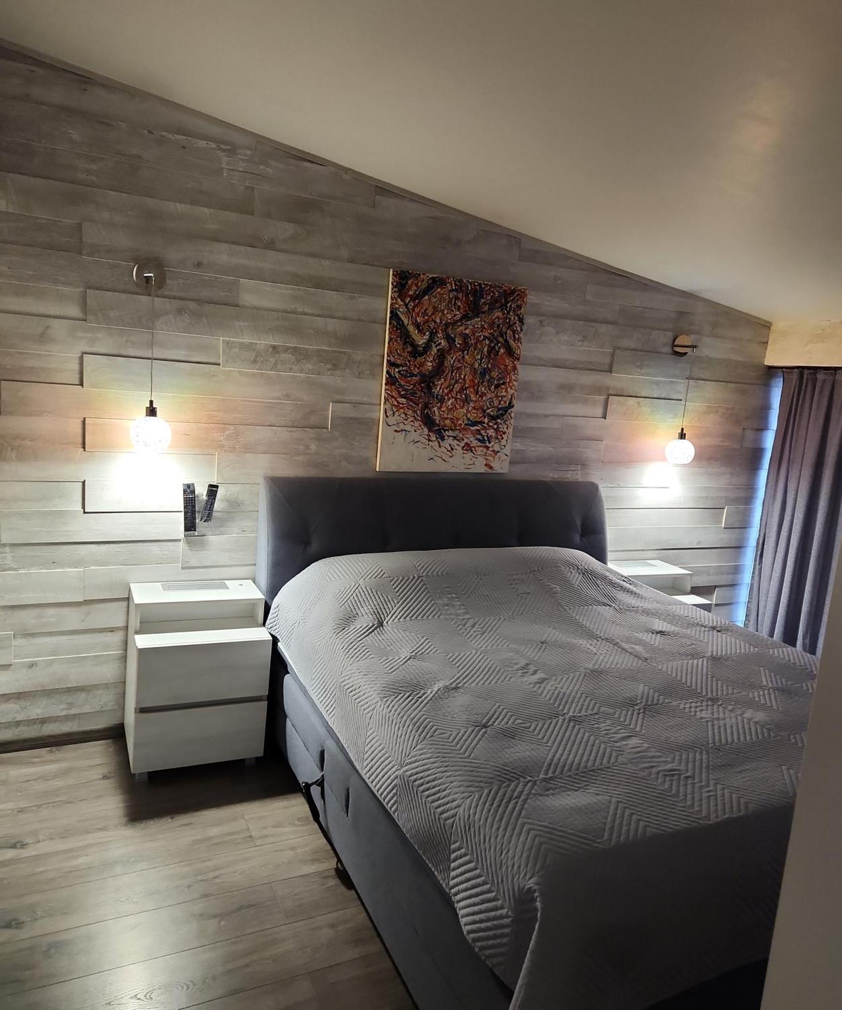 Grande Spa Deluxe Studios Sliven ภายนอก รูปภาพ