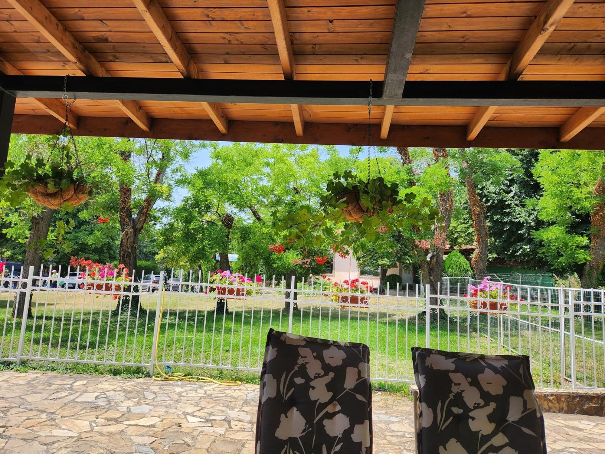 Grande Spa Deluxe Studios Sliven ภายนอก รูปภาพ