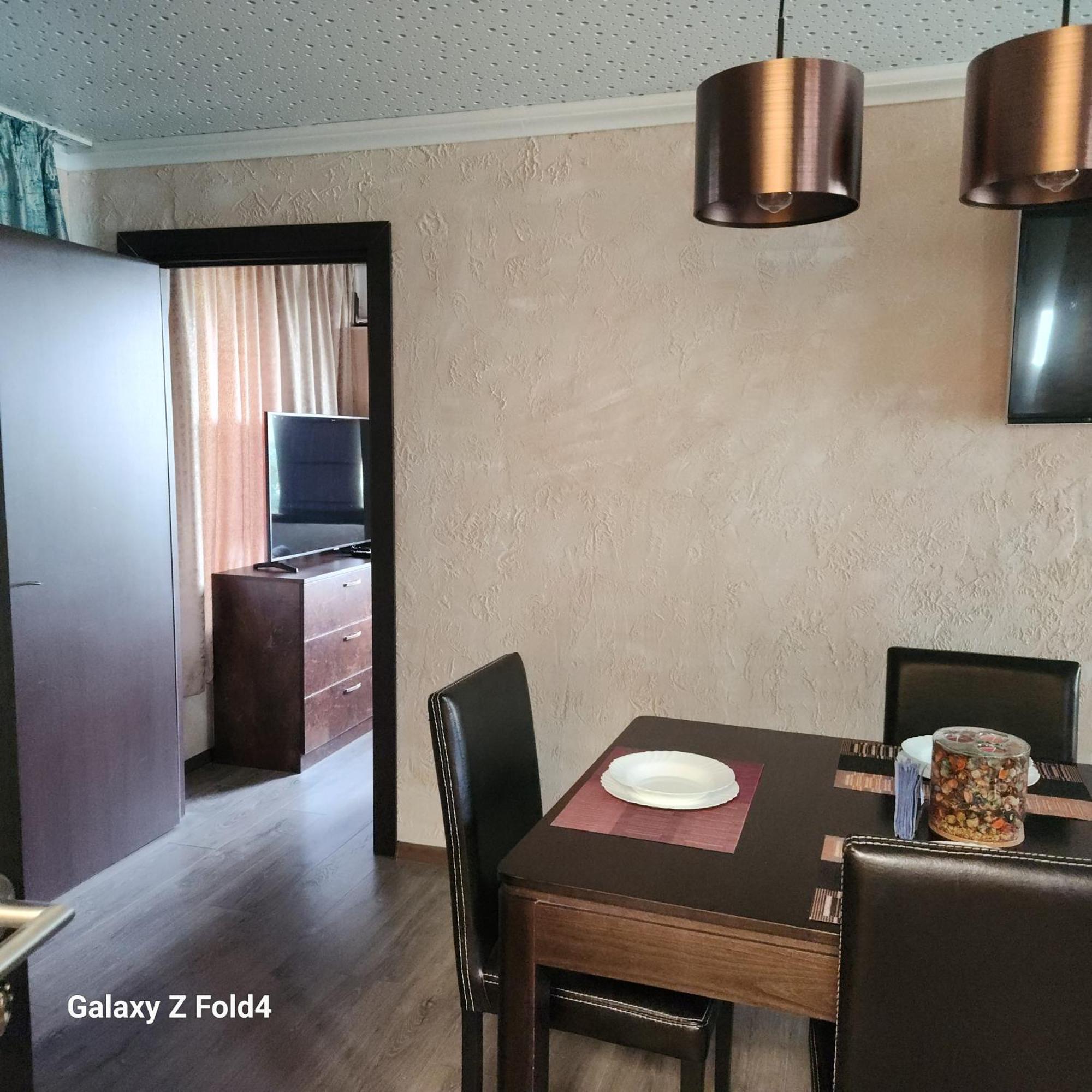 Grande Spa Deluxe Studios Sliven ภายนอก รูปภาพ