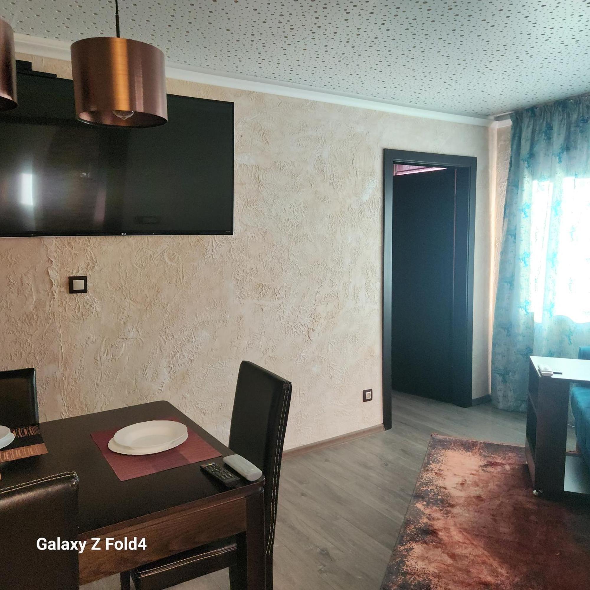 Grande Spa Deluxe Studios Sliven ภายนอก รูปภาพ