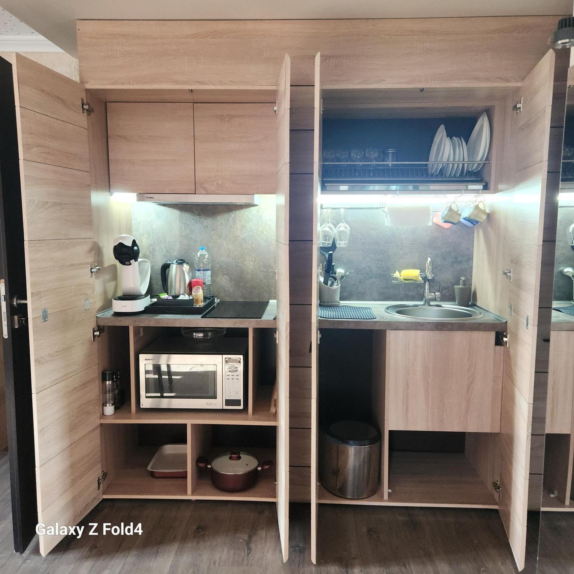Grande Spa Deluxe Studios Sliven ภายนอก รูปภาพ